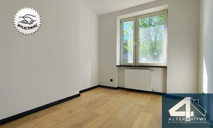 3 pokoje Mieszkanie jak nowe blisko Centrum i Las 4