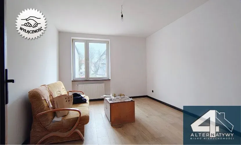 3 pokoje Mieszkanie jak nowe blisko Centrum i Las 6