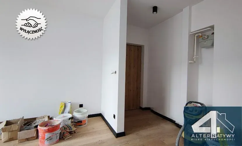 3 pokoje Mieszkanie jak nowe blisko Centrum i Las 9