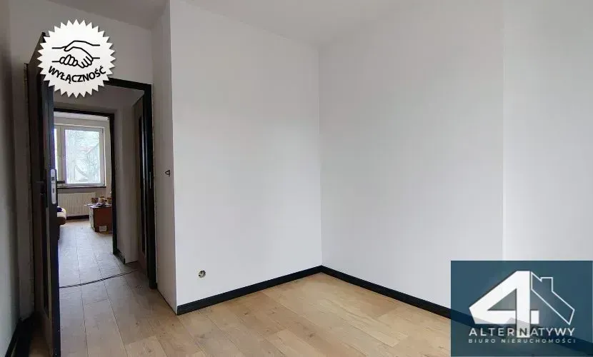 3 pokoje Mieszkanie jak nowe blisko Centrum i Las 2