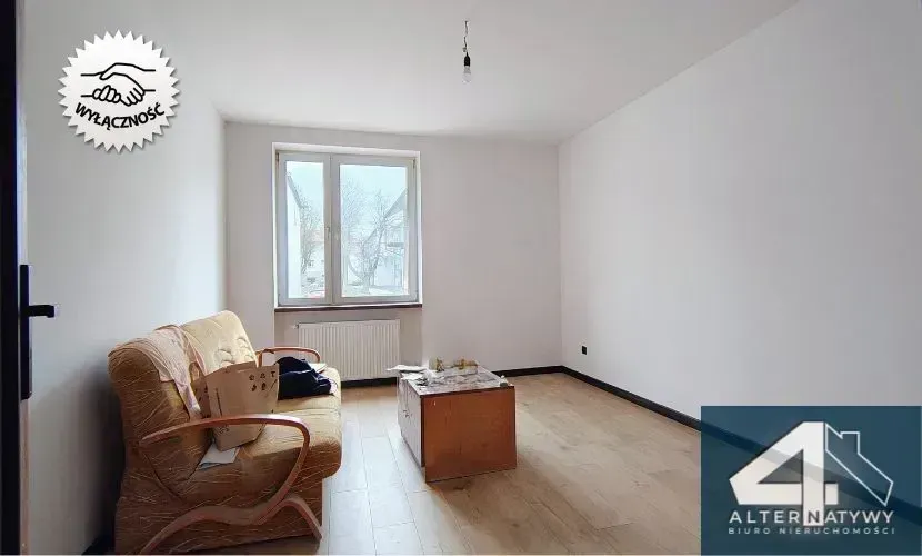 3 pokoje Mieszkanie jak nowe blisko Centrum i Las 4