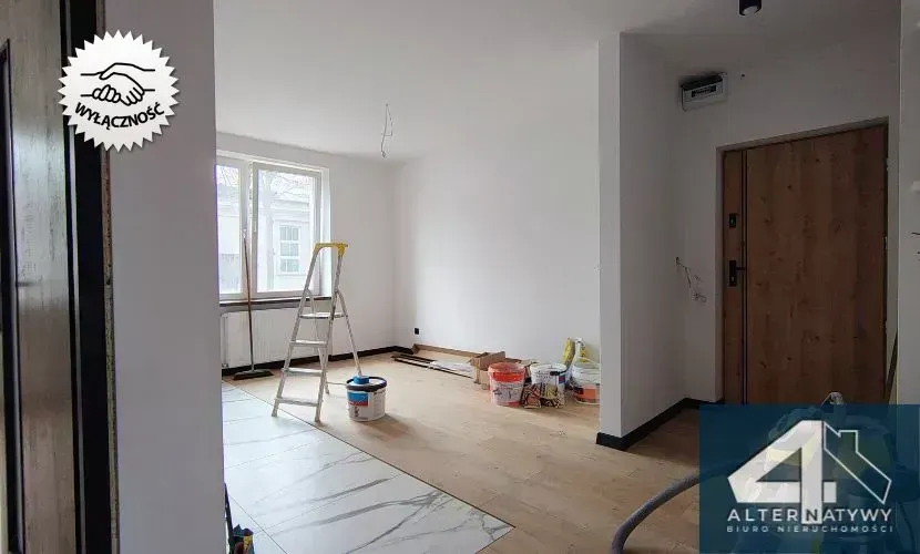 3 pokoje Mieszkanie jak nowe blisko Centrum i Las 6