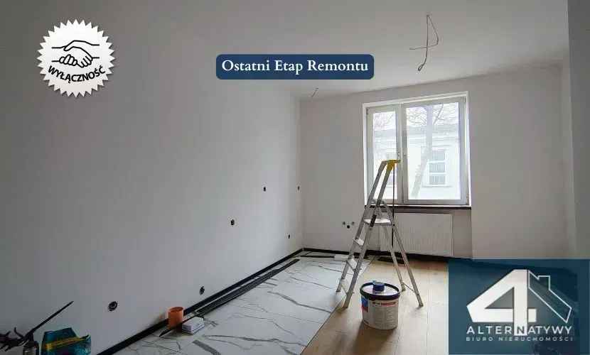 3 pokoje Mieszkanie jak nowe blisko Centrum i Las 8