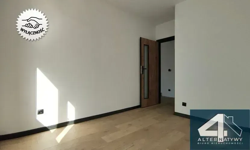 3 pokoje Mieszkanie jak nowe blisko Centrum i Las 2