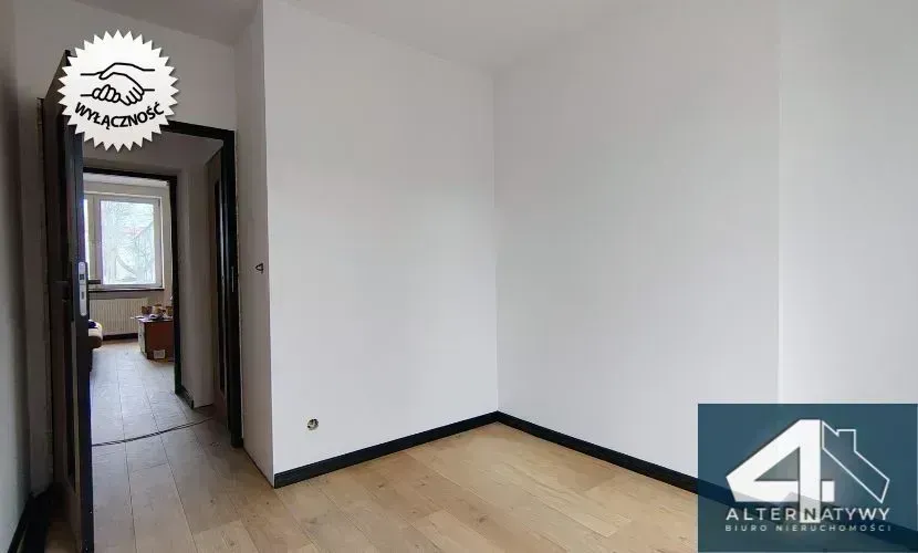 3 pokoje Mieszkanie jak nowe blisko Centrum i Las 3