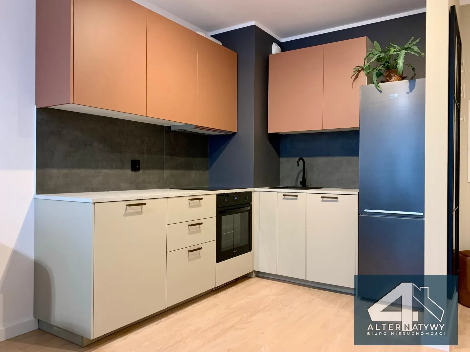 Trzy pokoje między centrum a zielenią 4