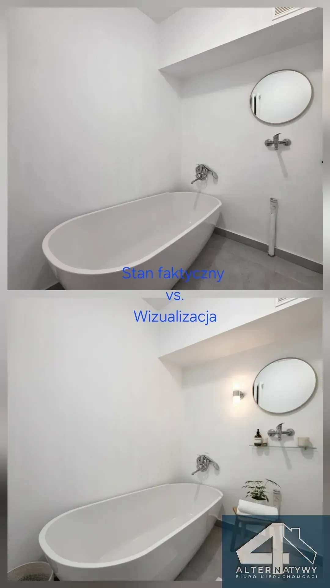 Przestronne mieszkanie w samym cetrum Otwocka. 13