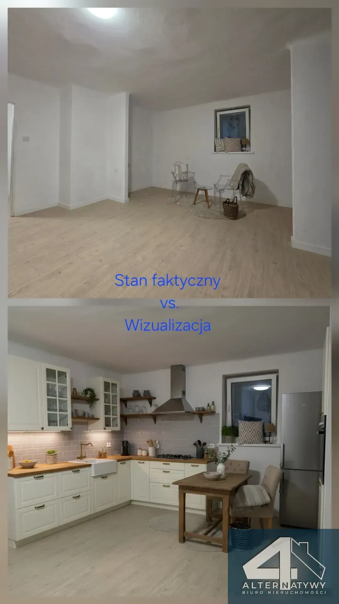 Przestronne mieszkanie w samym cetrum Otwocka. 15