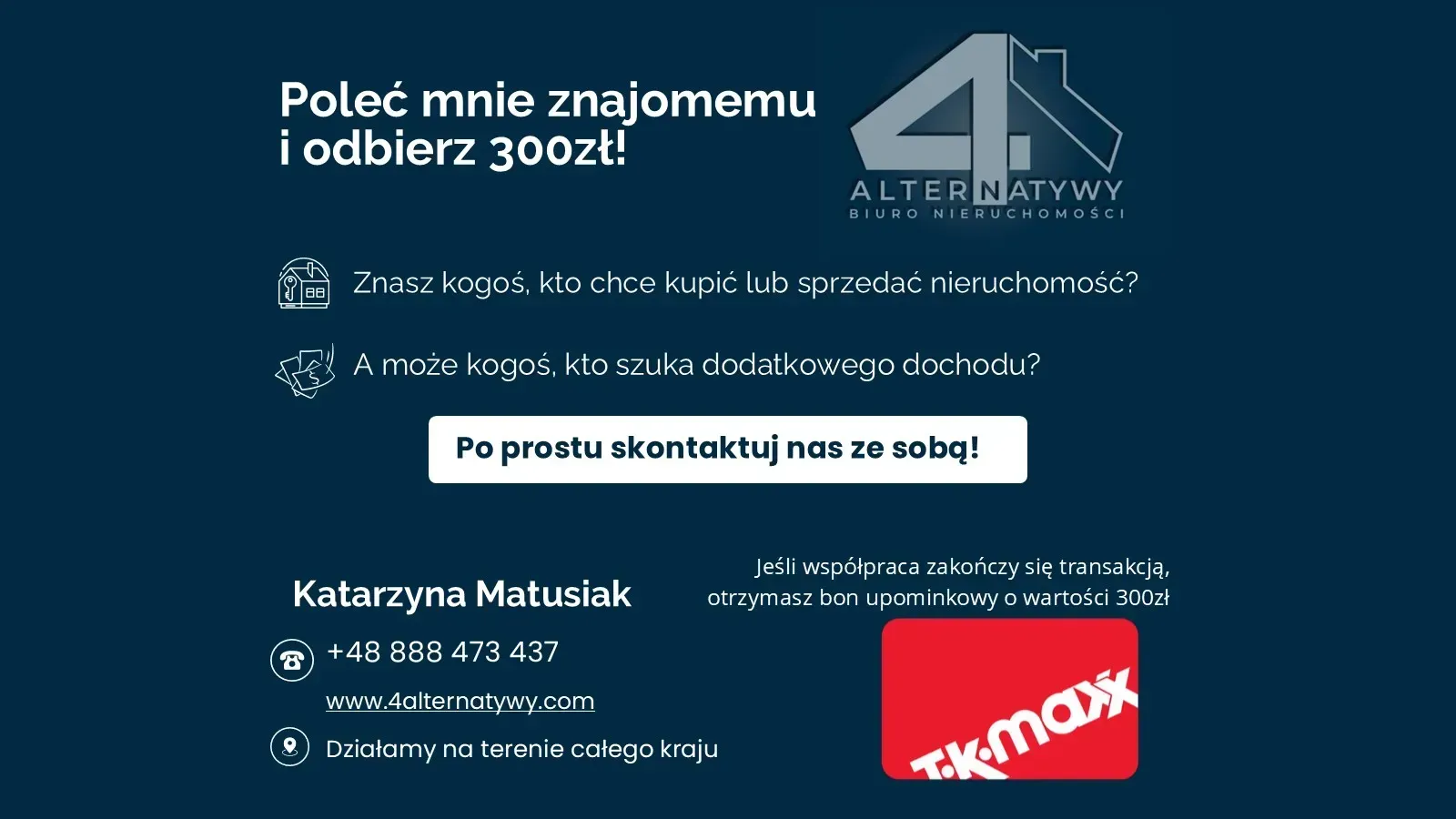 Przestronne mieszkanie w samym cetrum Otwocka. 17