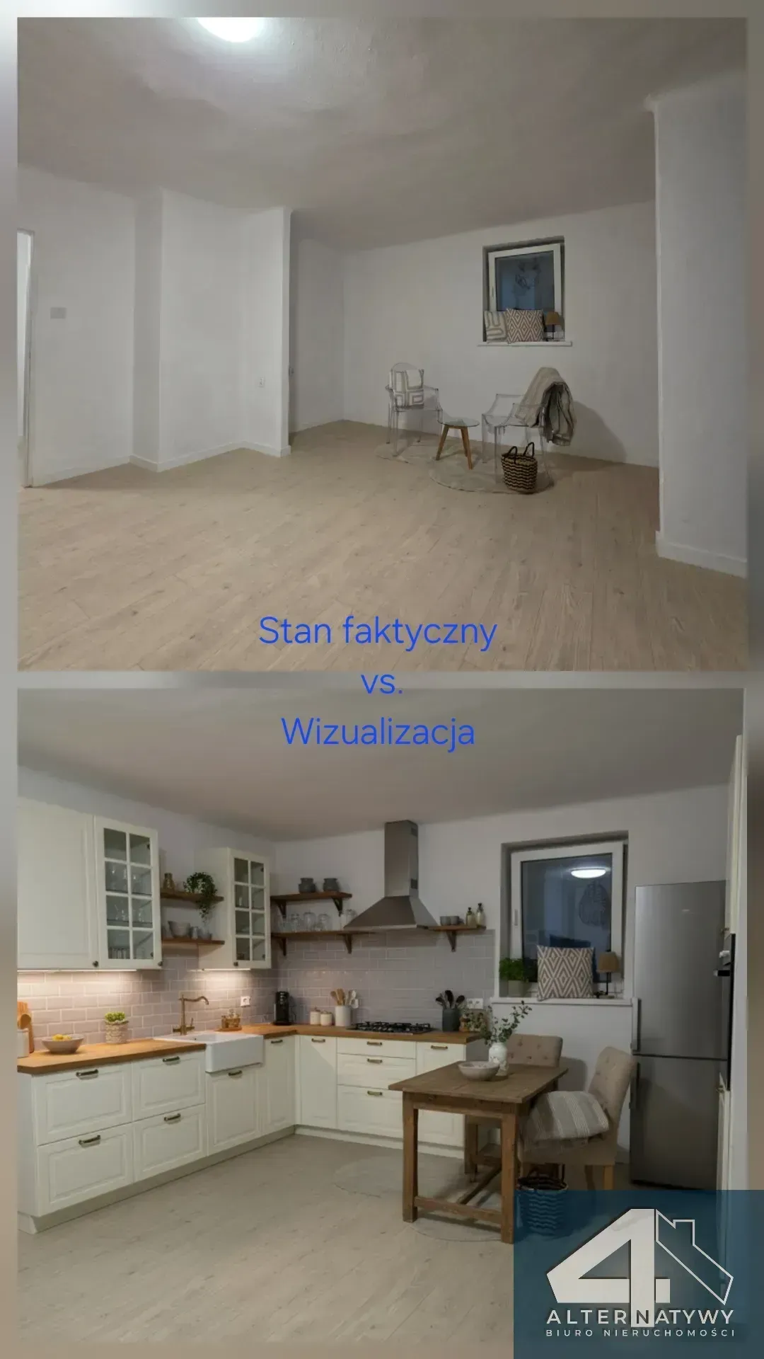 Przestronne mieszkanie w samym cetrum Otwocka. 15