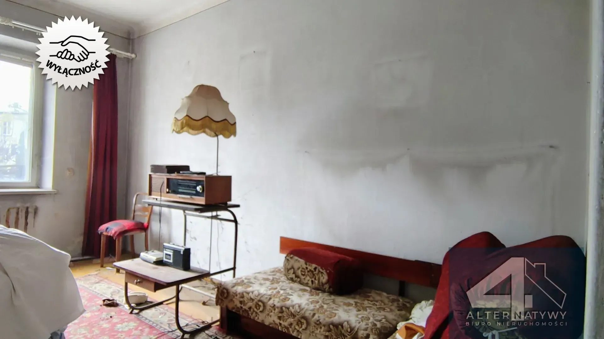 Centrum 2 Mieszkania Ogródek Lokal Usługowy 5