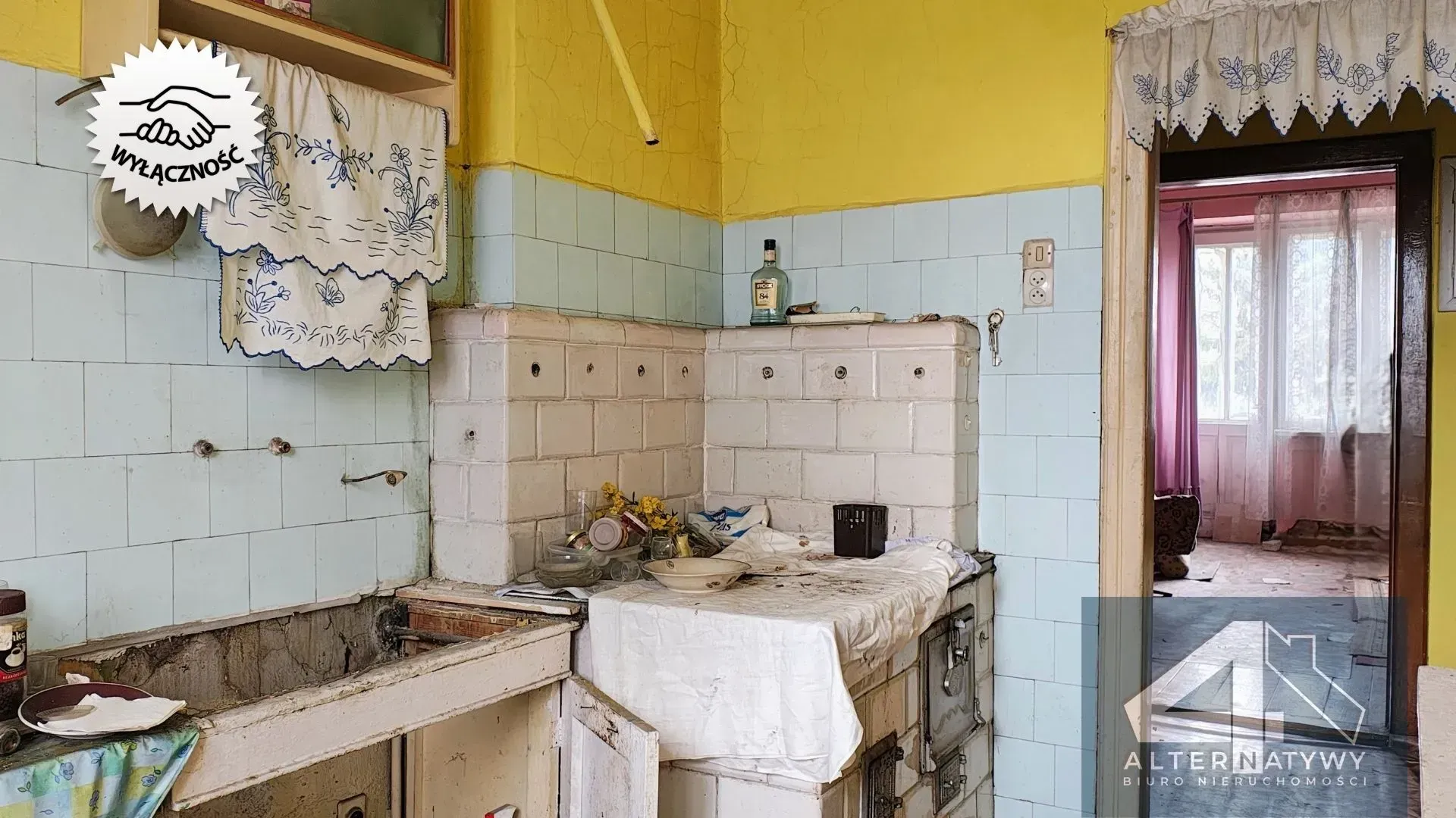 Centrum 2 Mieszkania Ogródek Lokal Usługowy 12