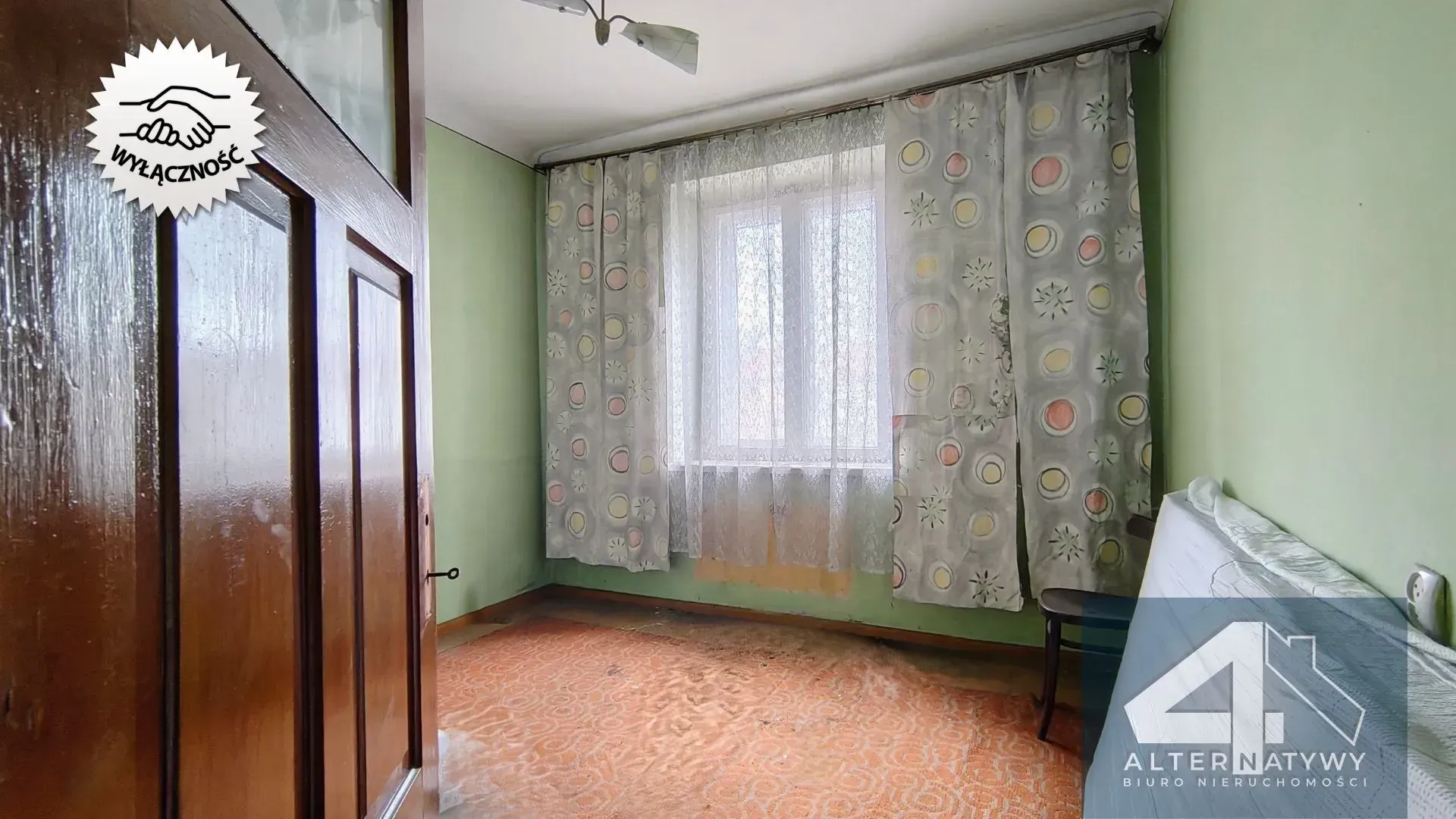 Centrum 2 Mieszkania Ogródek Lokal Usługowy 15