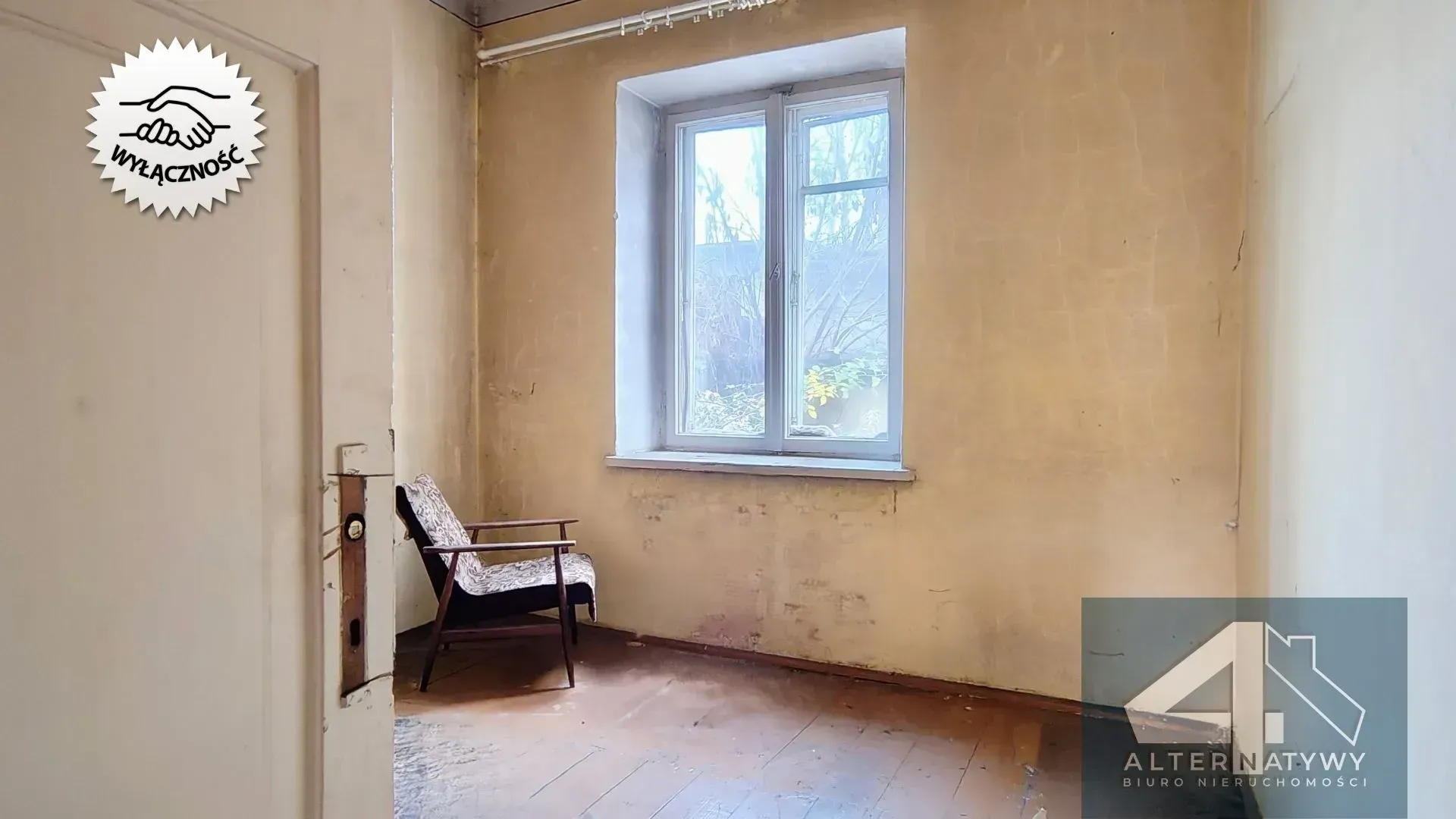 Centrum 2 Mieszkania Ogródek Lokal Usługowy 3