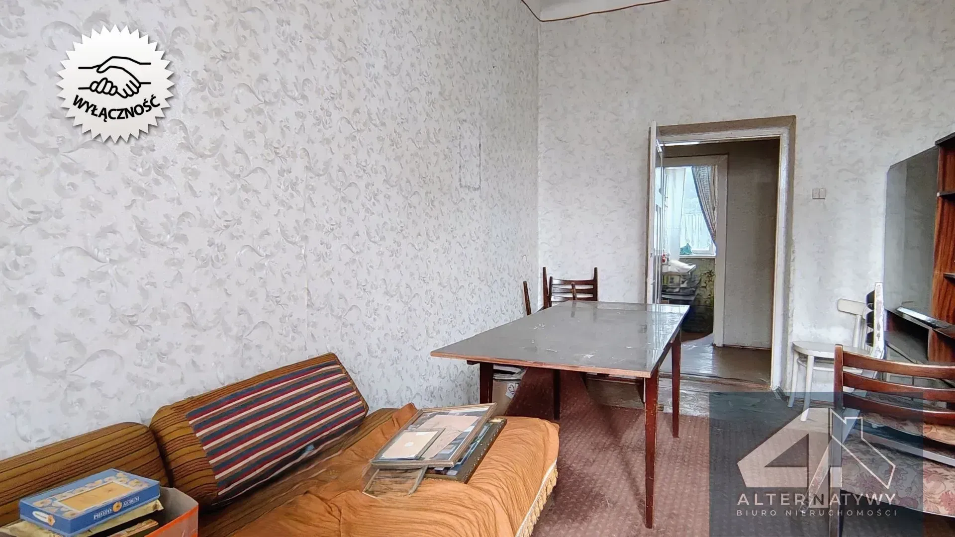 Centrum 2 Mieszkania Ogródek Lokal Usługowy 4