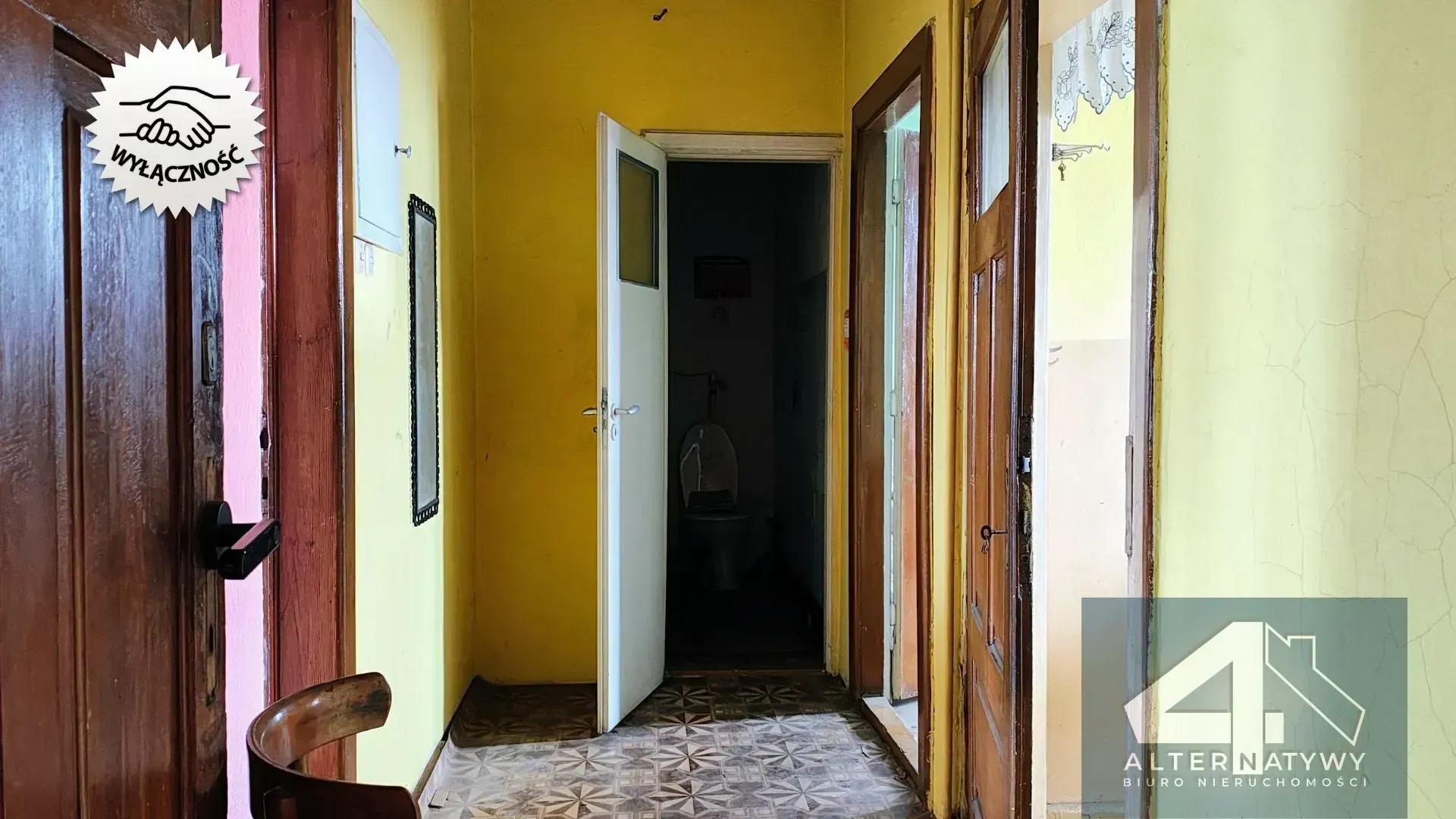 Centrum 2 Mieszkania Ogródek Lokal Usługowy 11