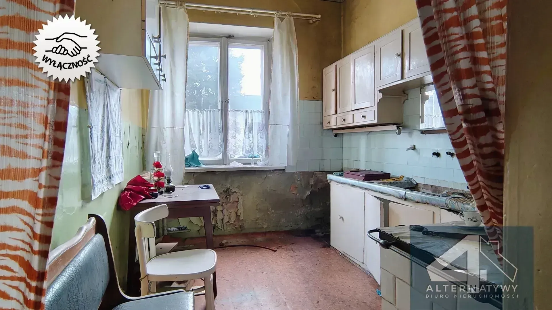 Centrum 2 Mieszkania Ogródek Lokal Usługowy 8