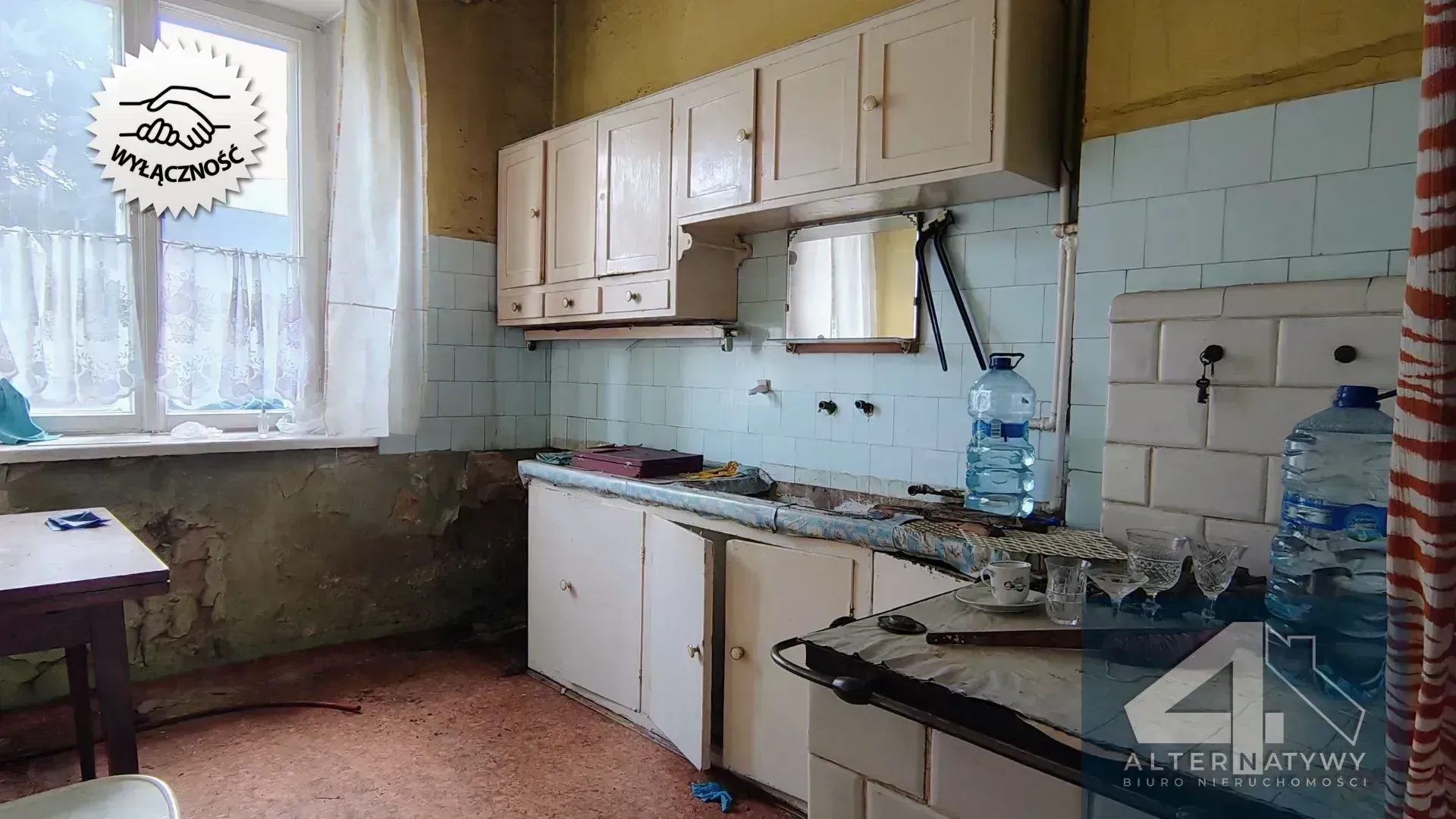 Centrum 2 Mieszkania Ogródek Lokal Usługowy 9