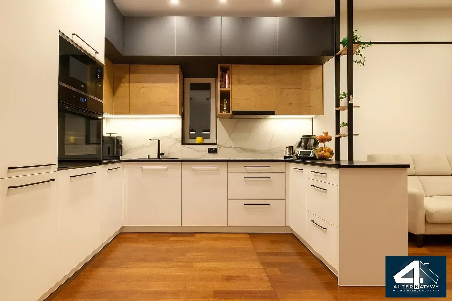 Kraków, Ruczaj, 5 pokoi, 2 balkony, Kampus Uj! 2