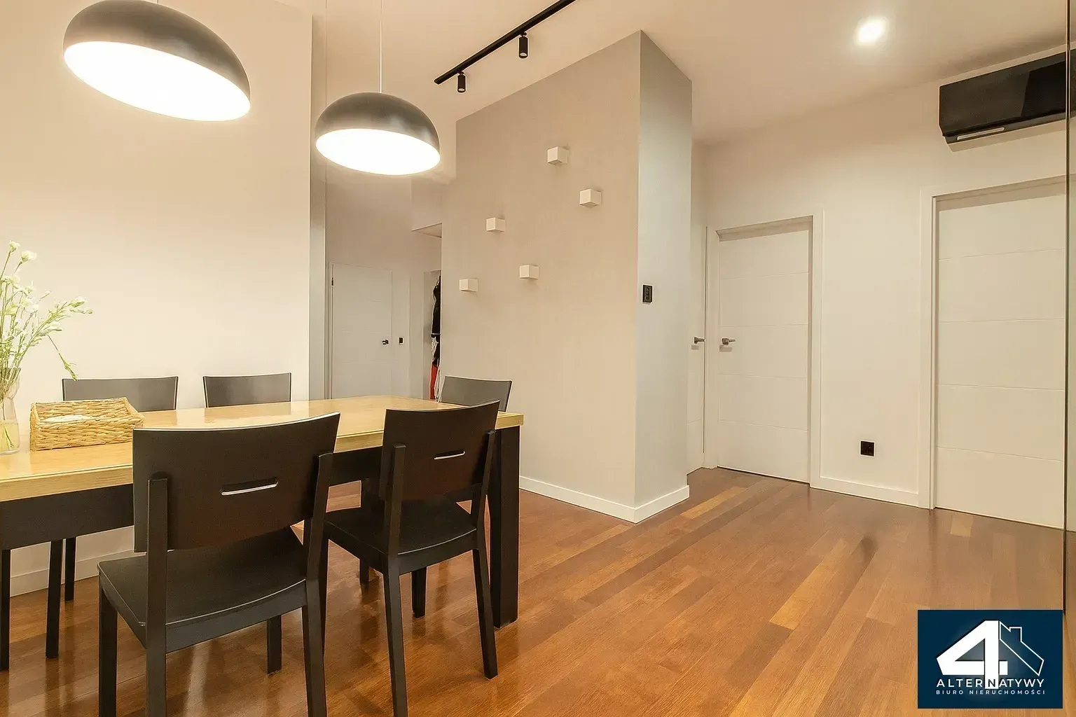 Kraków, Ruczaj, 5 pokoi, 2 balkony, Kampus Uj! 5