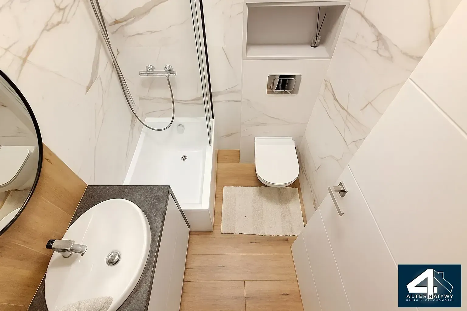 Kraków, Ruczaj, 5 pokoi, 2 balkony, Kampus Uj! 6