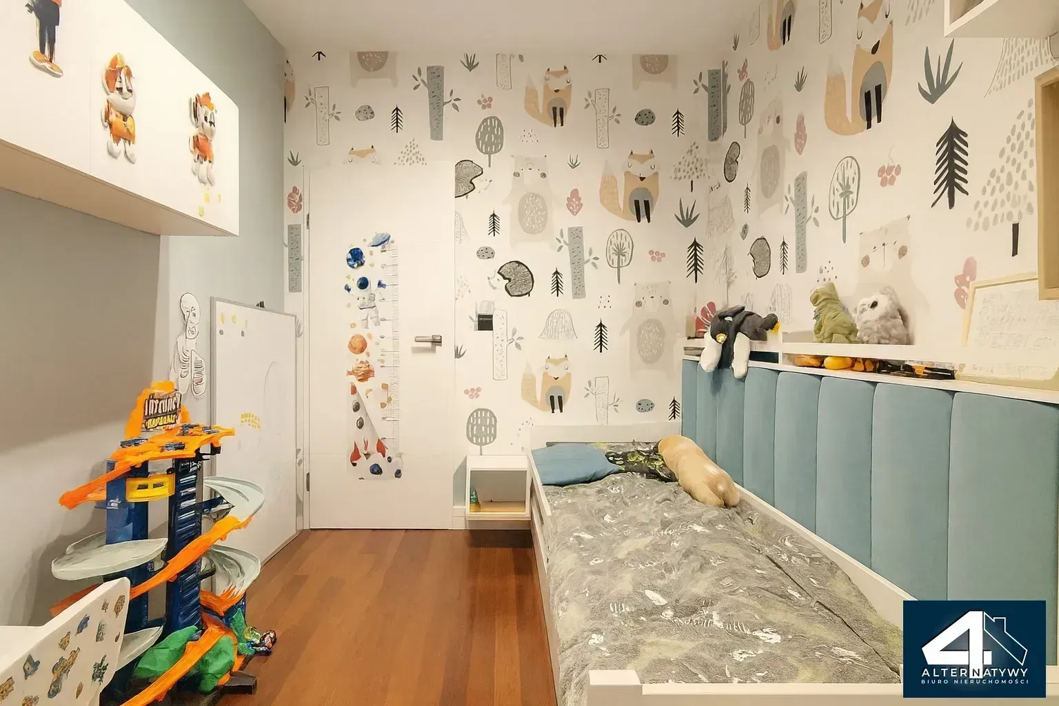 Kraków, Ruczaj, 5 pokoi, 2 balkony, Kampus Uj! 9