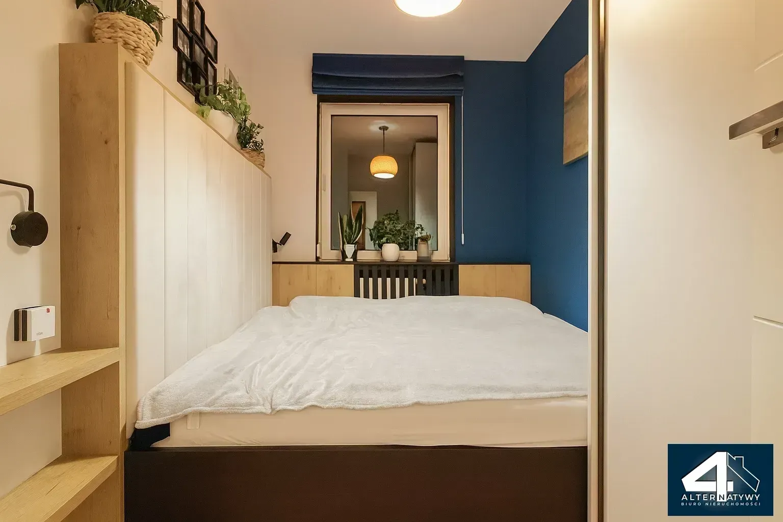 Kraków, Ruczaj, 5 pokoi, 2 balkony, Kampus Uj! 12