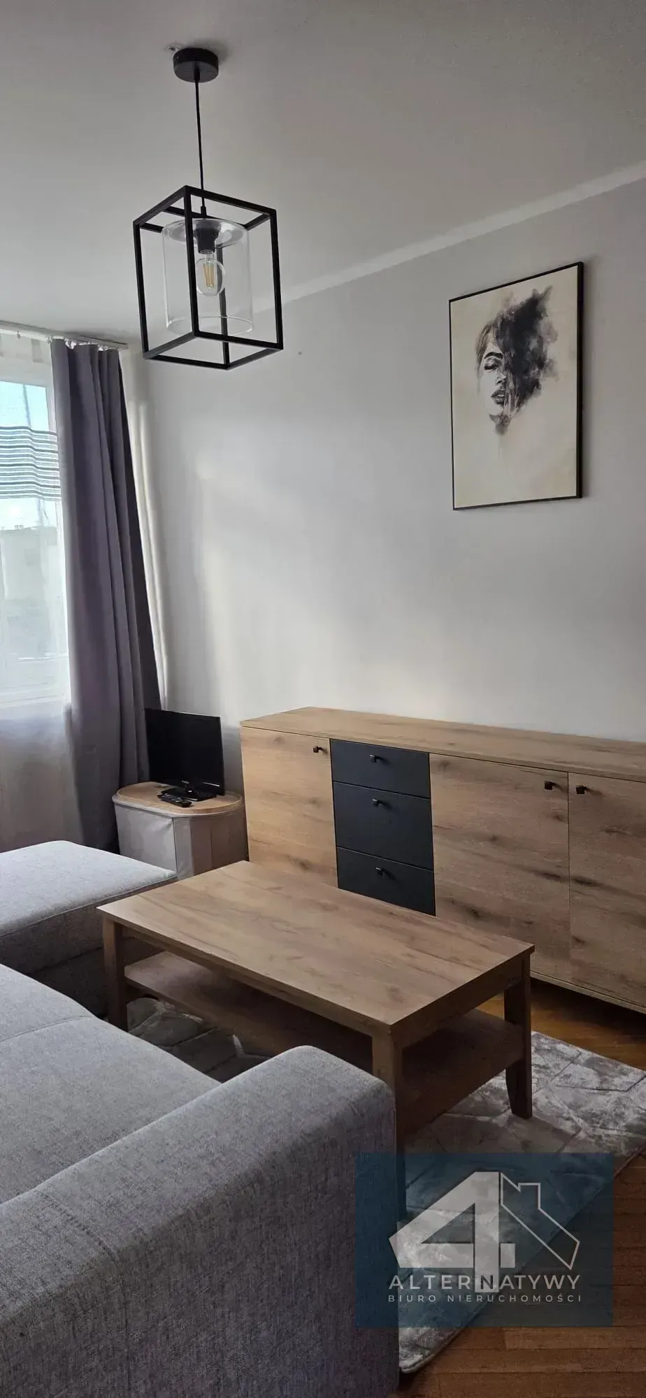 Dostępne od zaraz, 2 pokoje w  centrum, Spodek 2