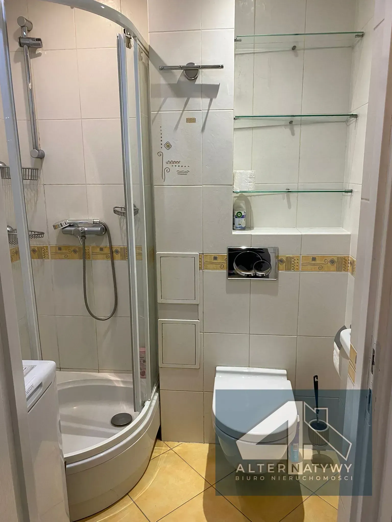 Dostępne od zaraz, 2 pokoje w  centrum, Spodek 5