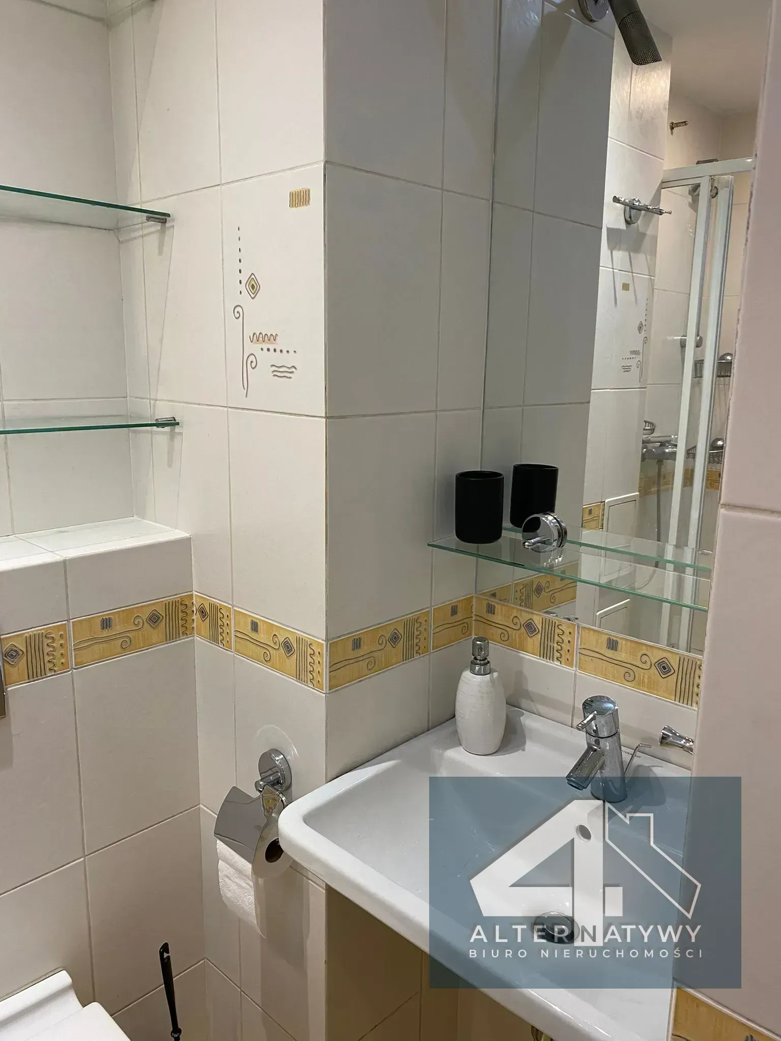 Dostępne od zaraz, 2 pokoje w  centrum, Spodek 6