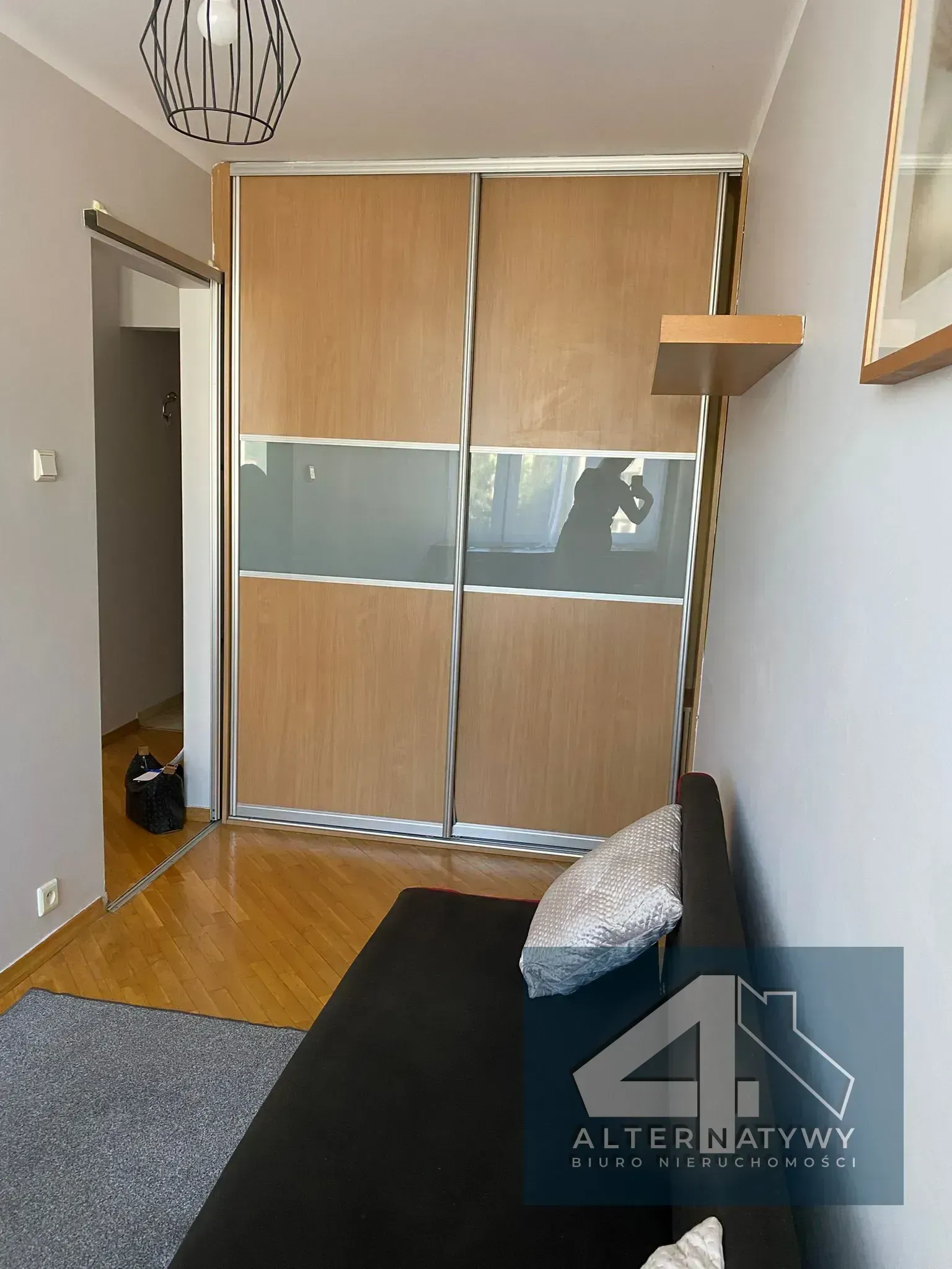 Dostępne od zaraz, 2 pokoje w  centrum, Spodek 7