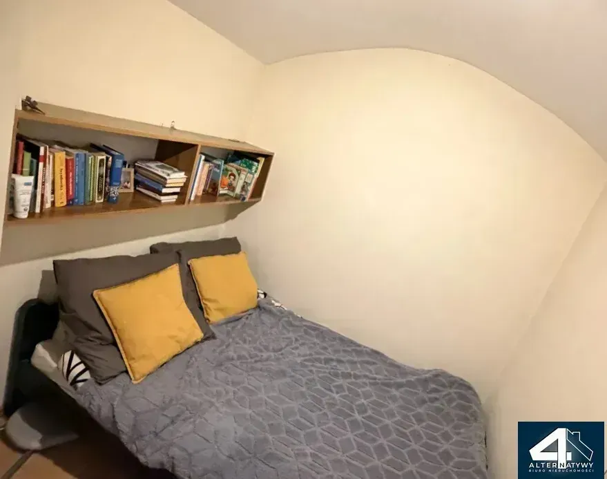 Super cena ! Wygodne i urządzone mieszkanie 3