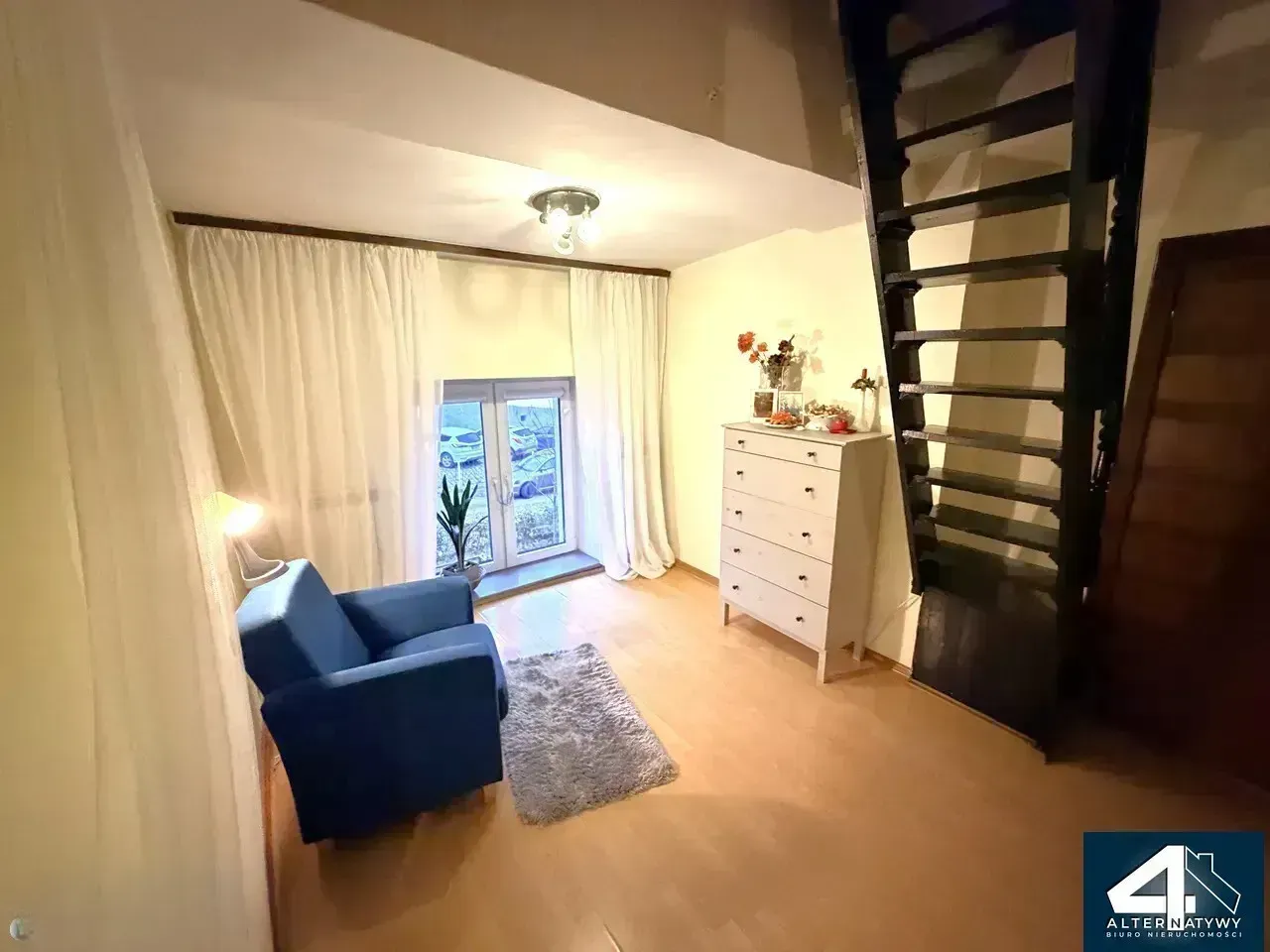 Super cena ! Wygodne i urządzone mieszkanie 4