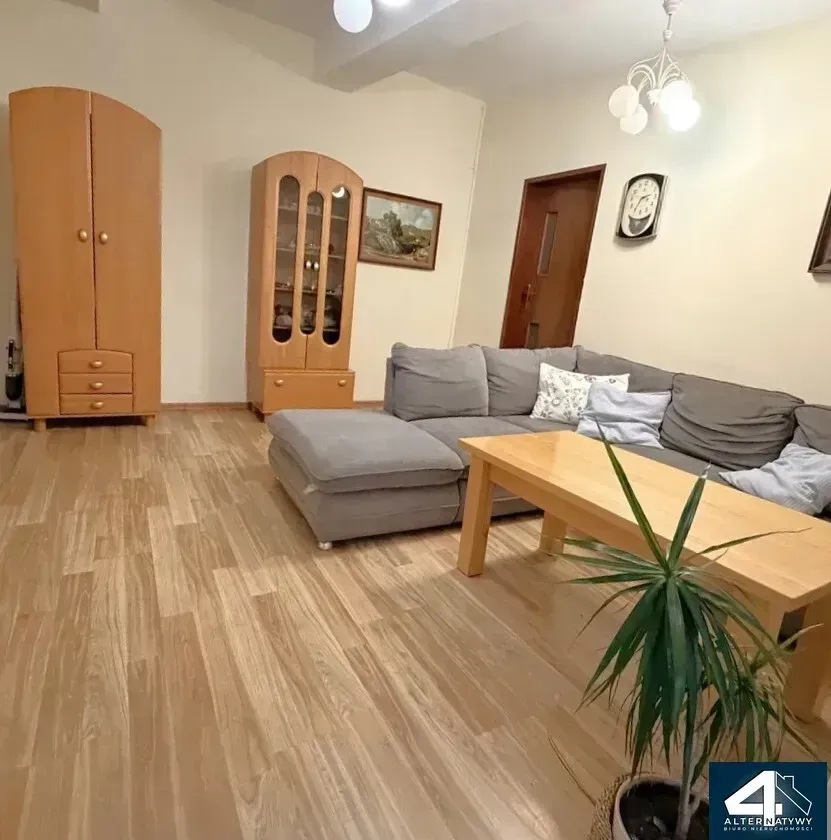 Super cena ! Wygodne i urządzone mieszkanie 7