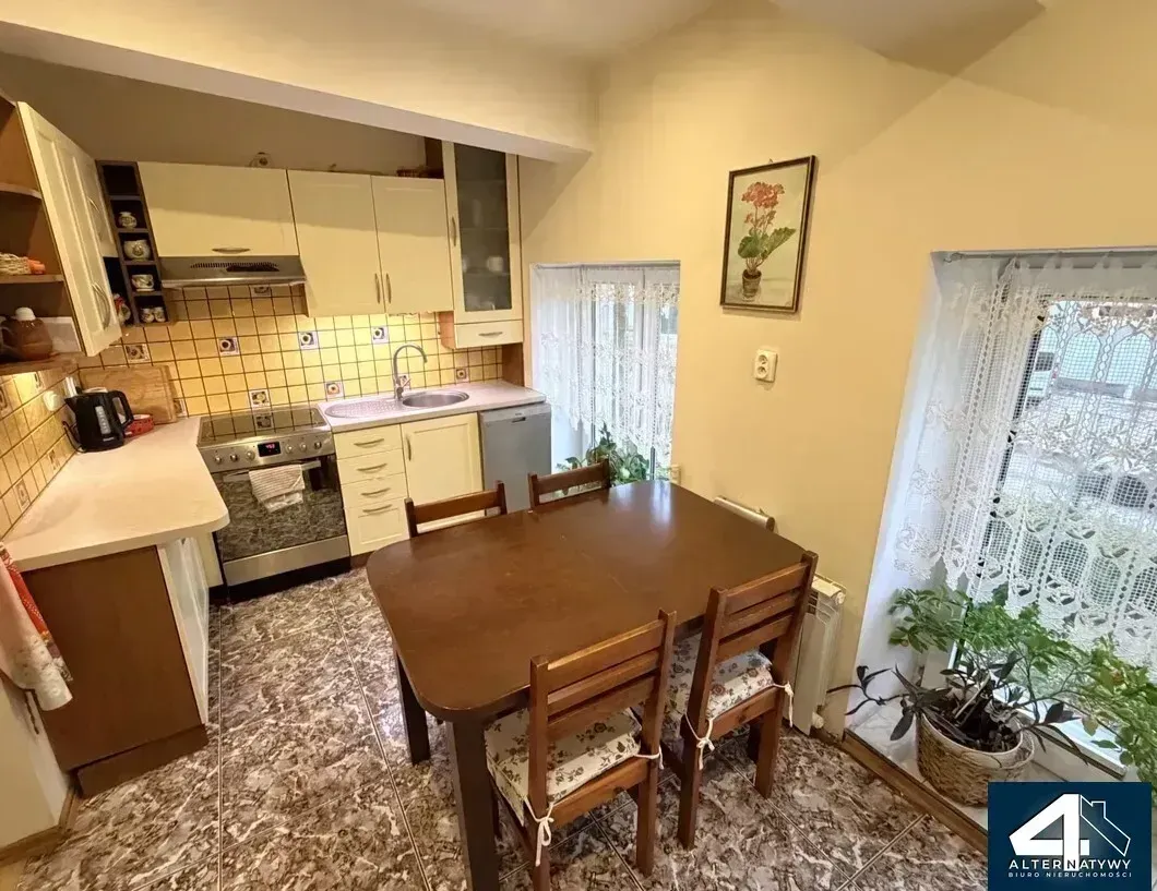 Super cena ! Wygodne i urządzone mieszkanie 8