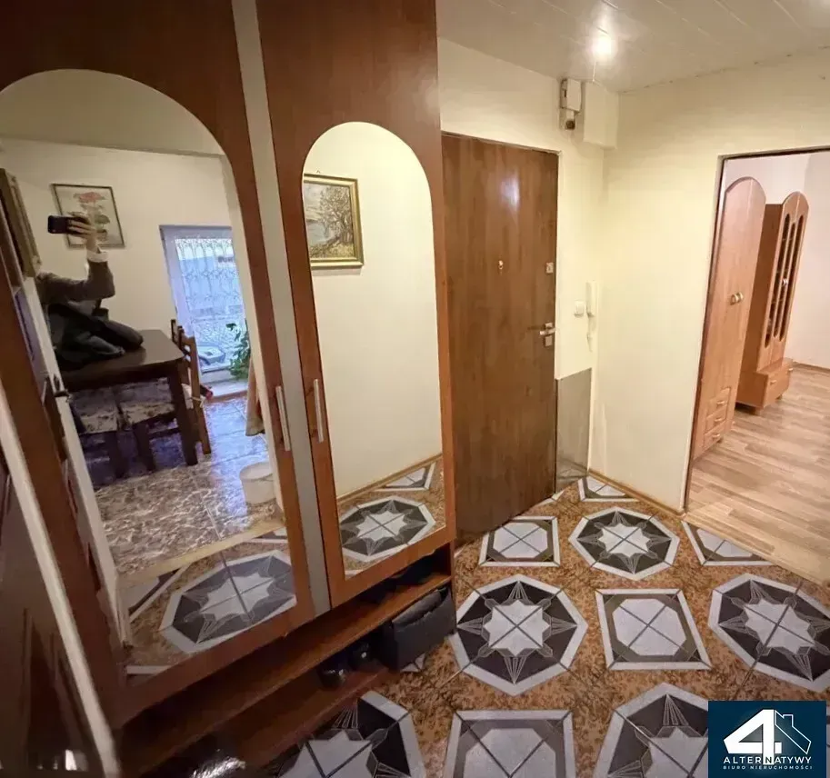 Super cena ! Wygodne i urządzone mieszkanie 9