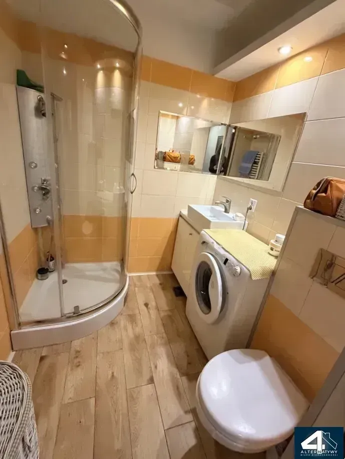 Super cena ! Wygodne i urządzone mieszkanie 10