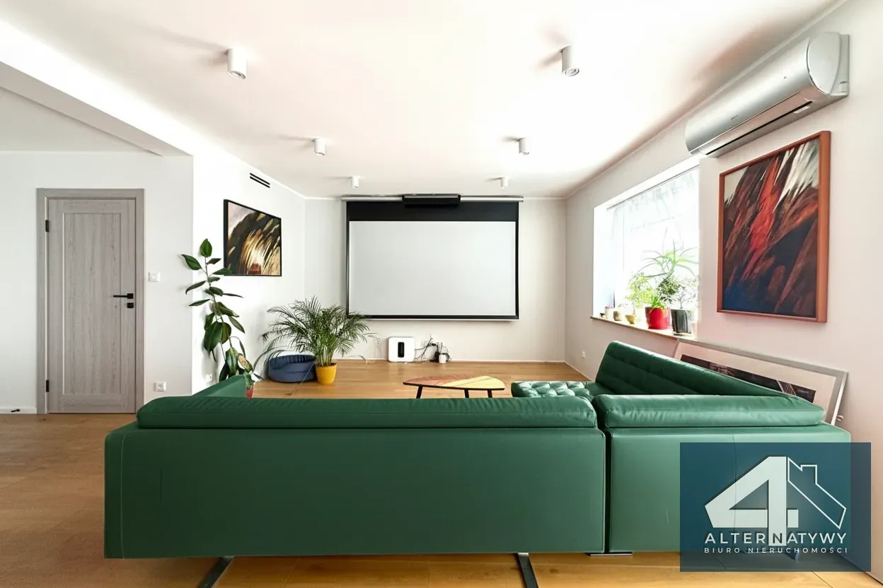 Prestiż, komfort i nowoczesne technologie 4