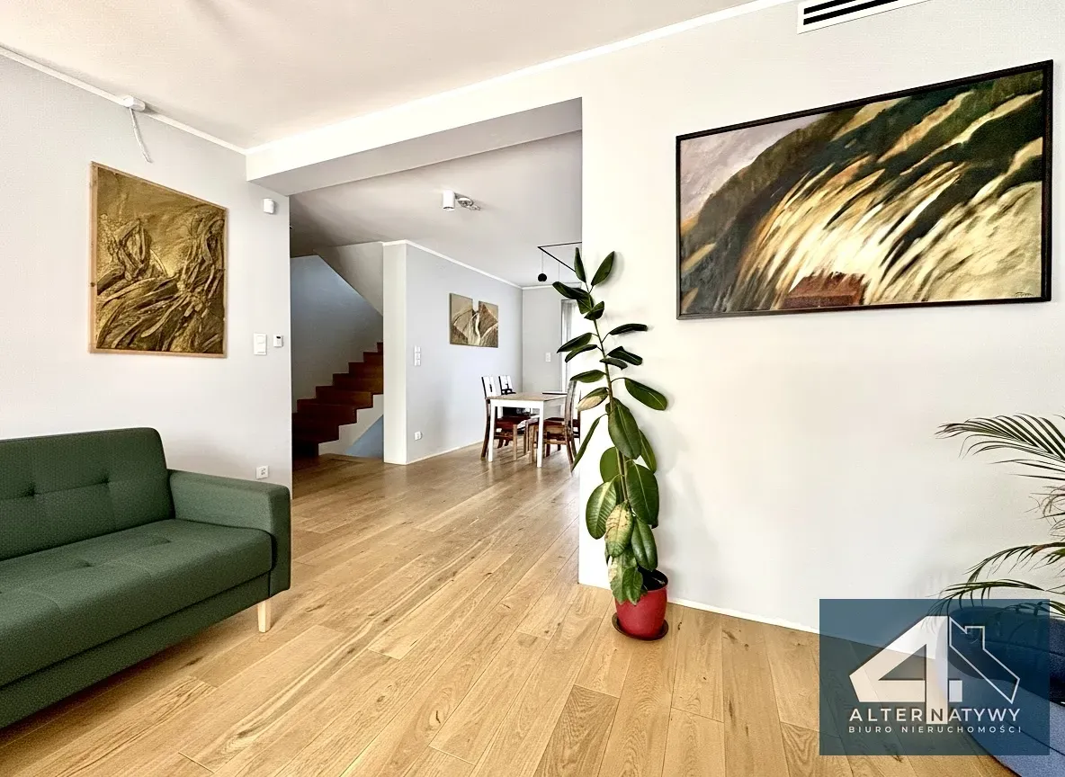 Prestiż, komfort i nowoczesne technologie 5