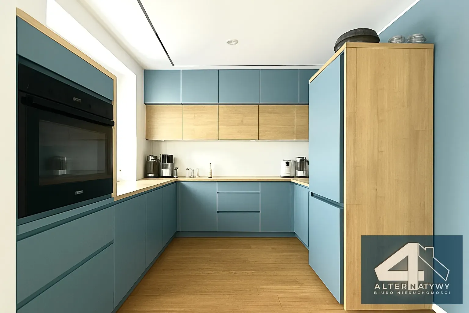 Prestiż, komfort i nowoczesne technologie 6