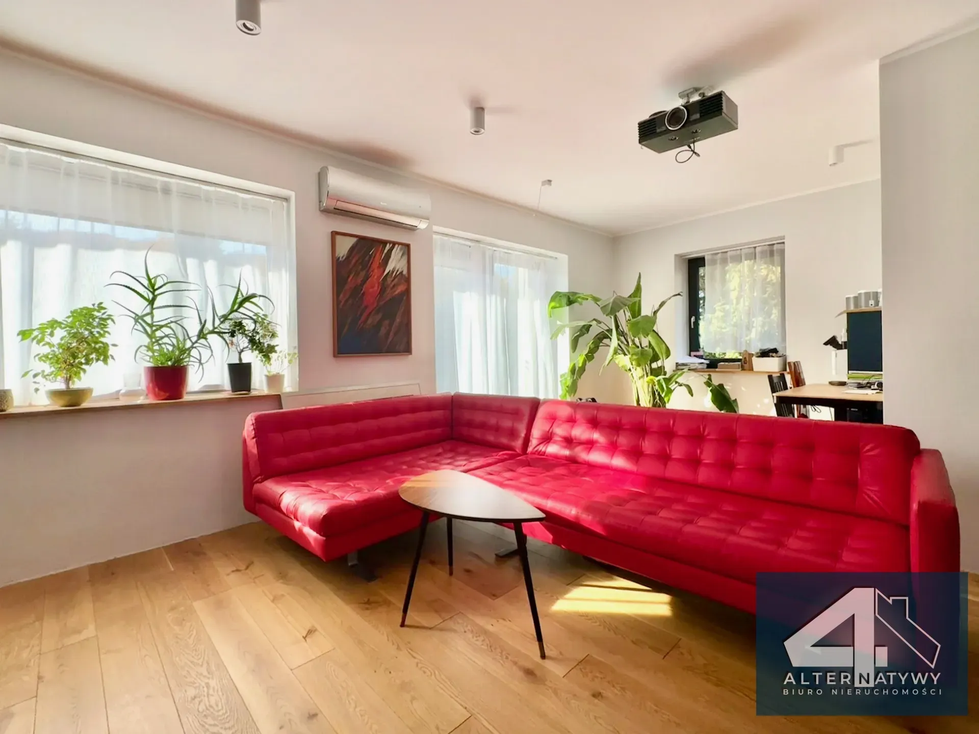 Prestiż, komfort i nowoczesne technologie 7