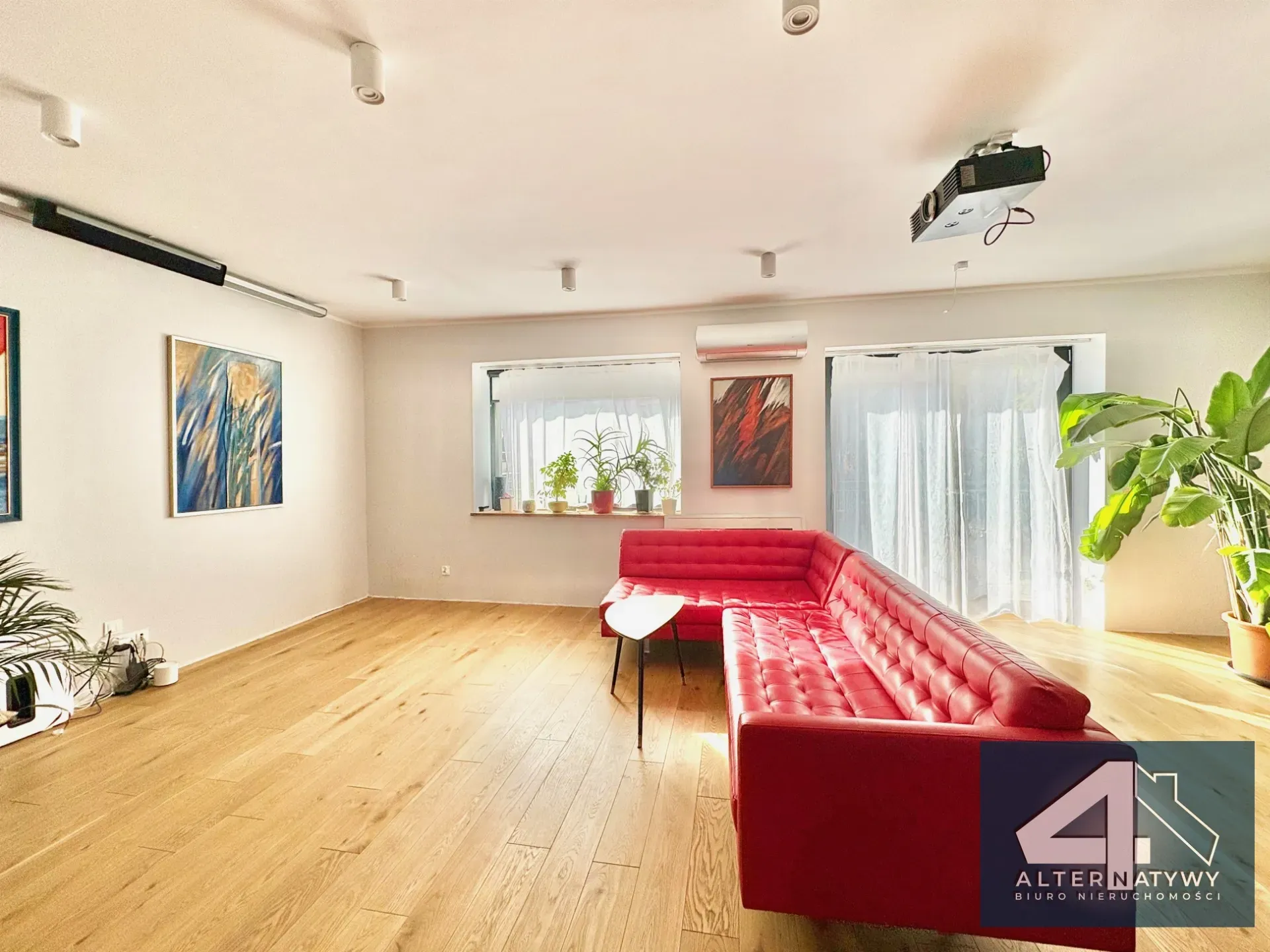 Prestiż, komfort i nowoczesne technologie 8