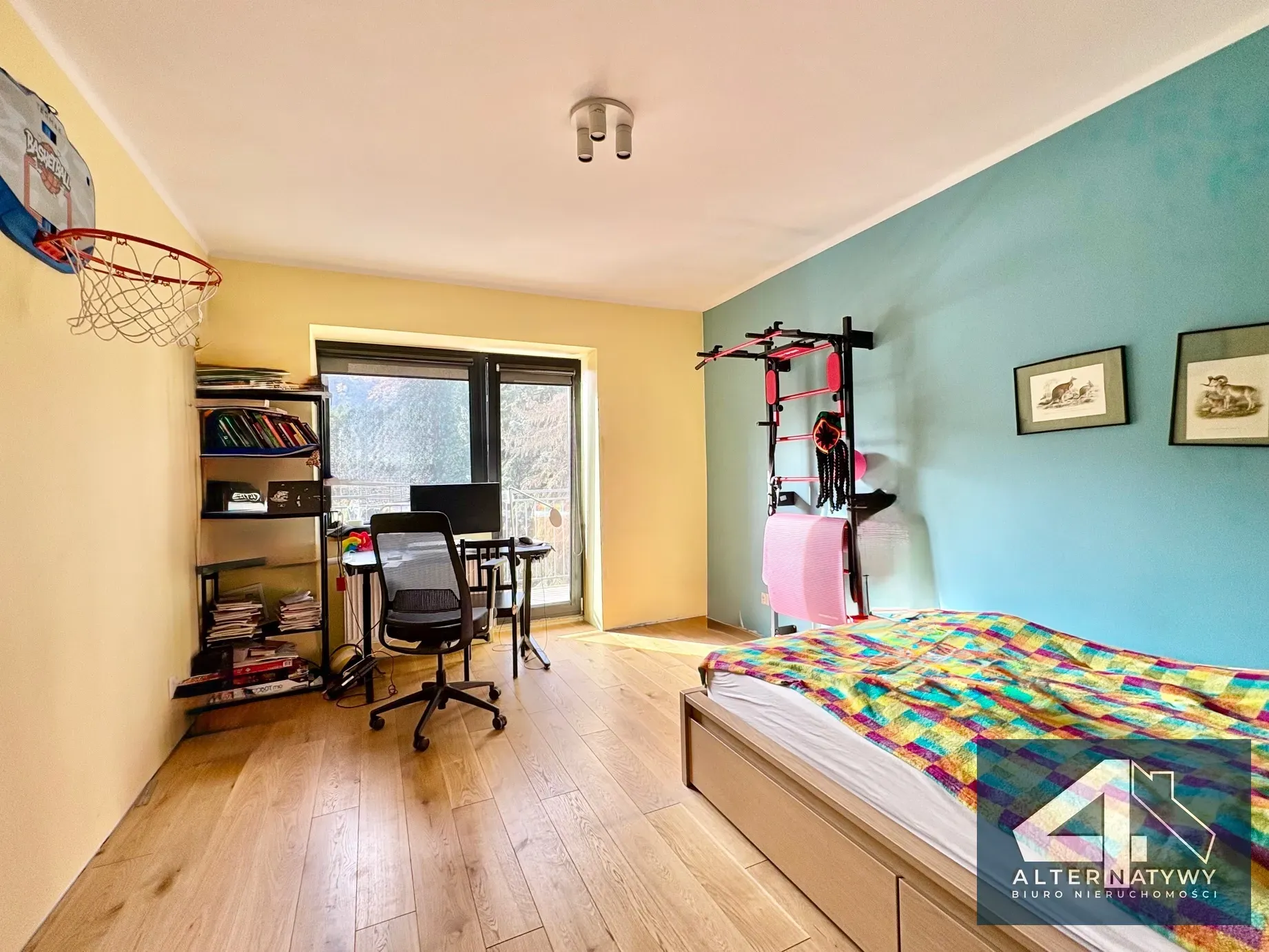 Prestiż, komfort i nowoczesne technologie 10