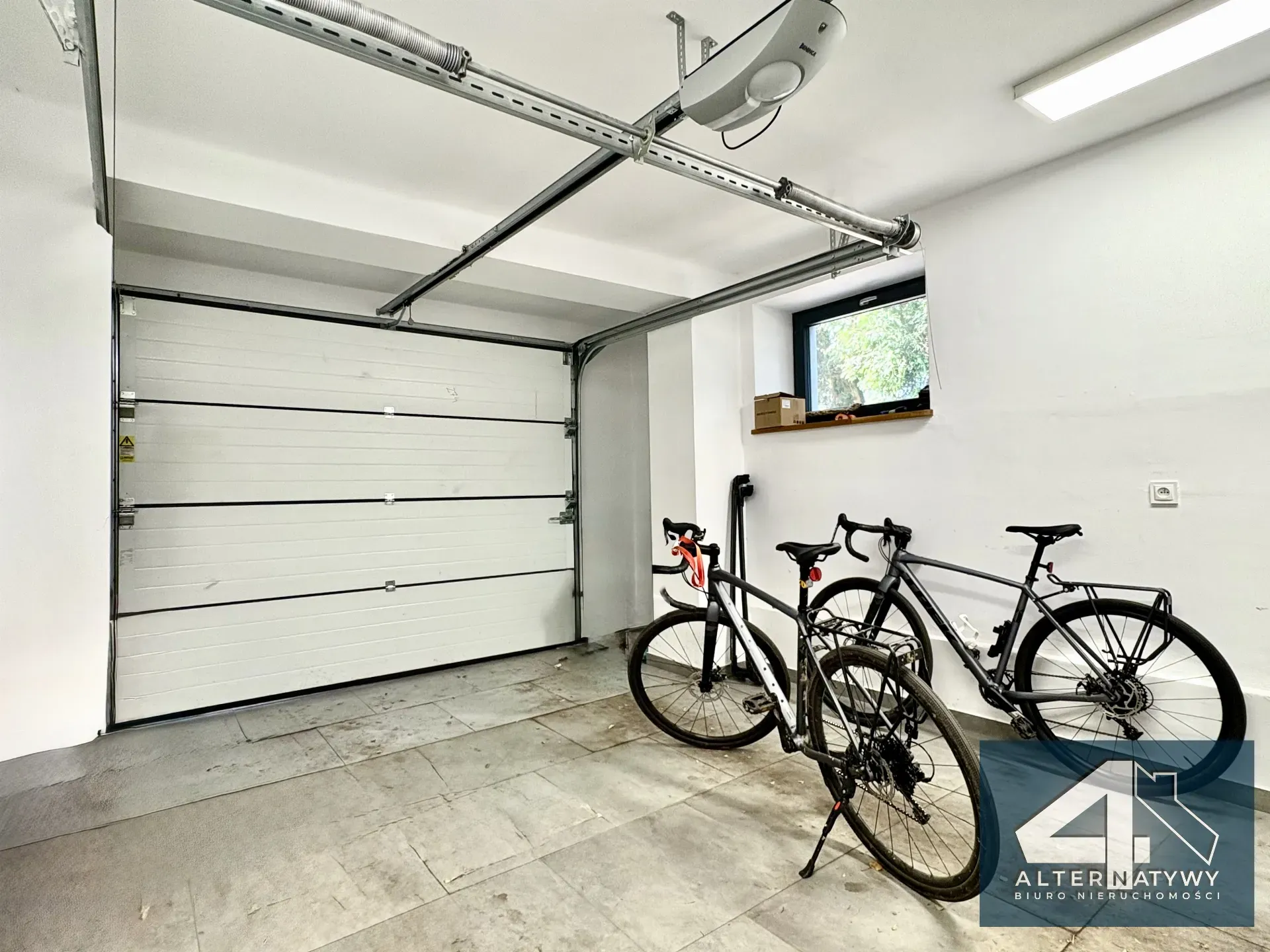 Prestiż, komfort i nowoczesne technologie 13