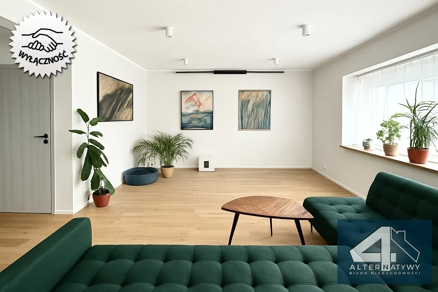 Prestiż, komfort i nowoczesne technologie 3