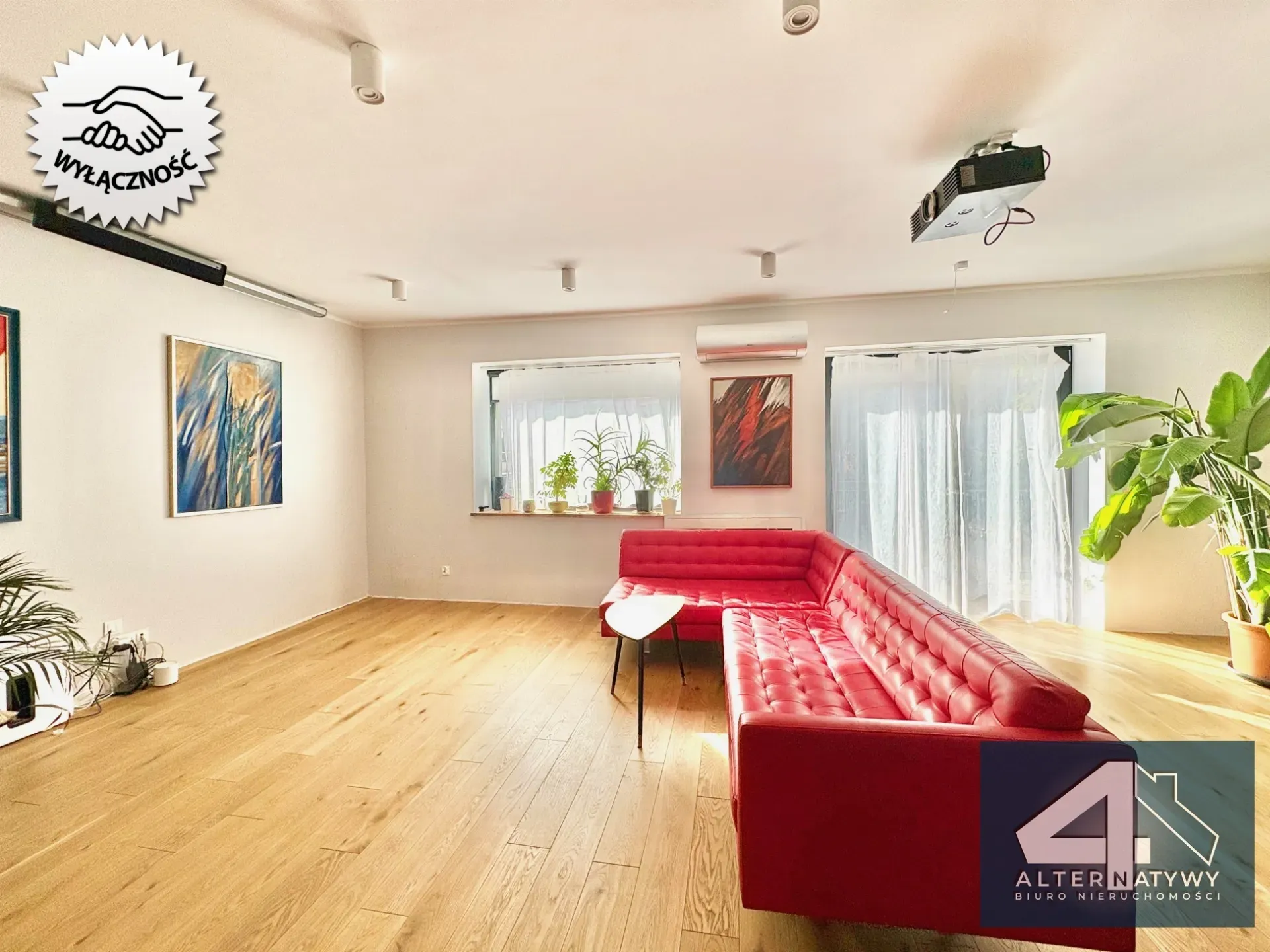 Prestiż, komfort i nowoczesne technologie 11