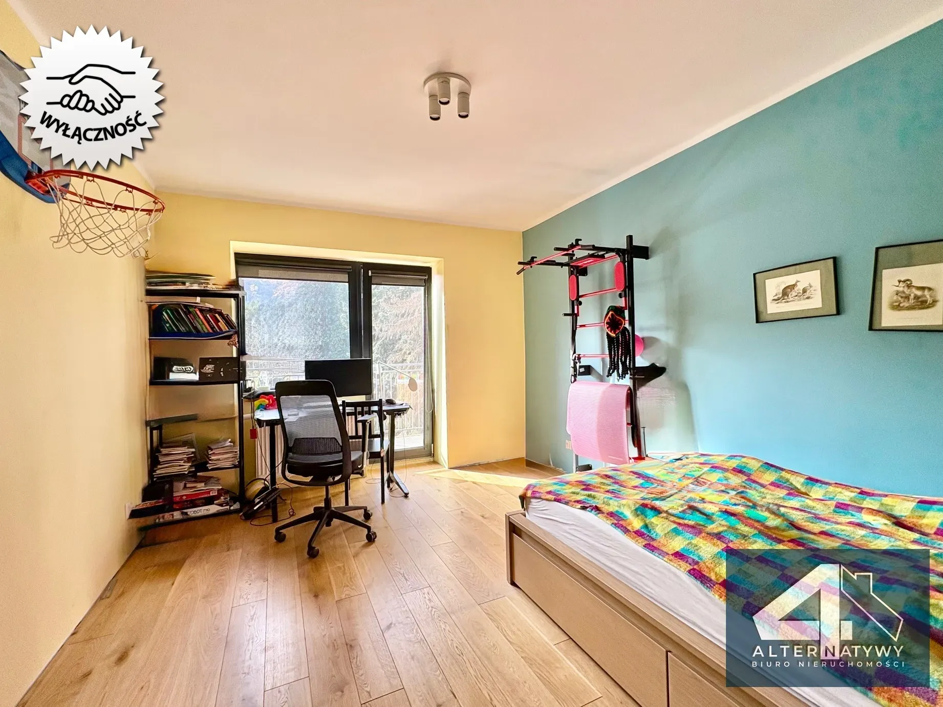 Prestiż, komfort i nowoczesne technologie 13