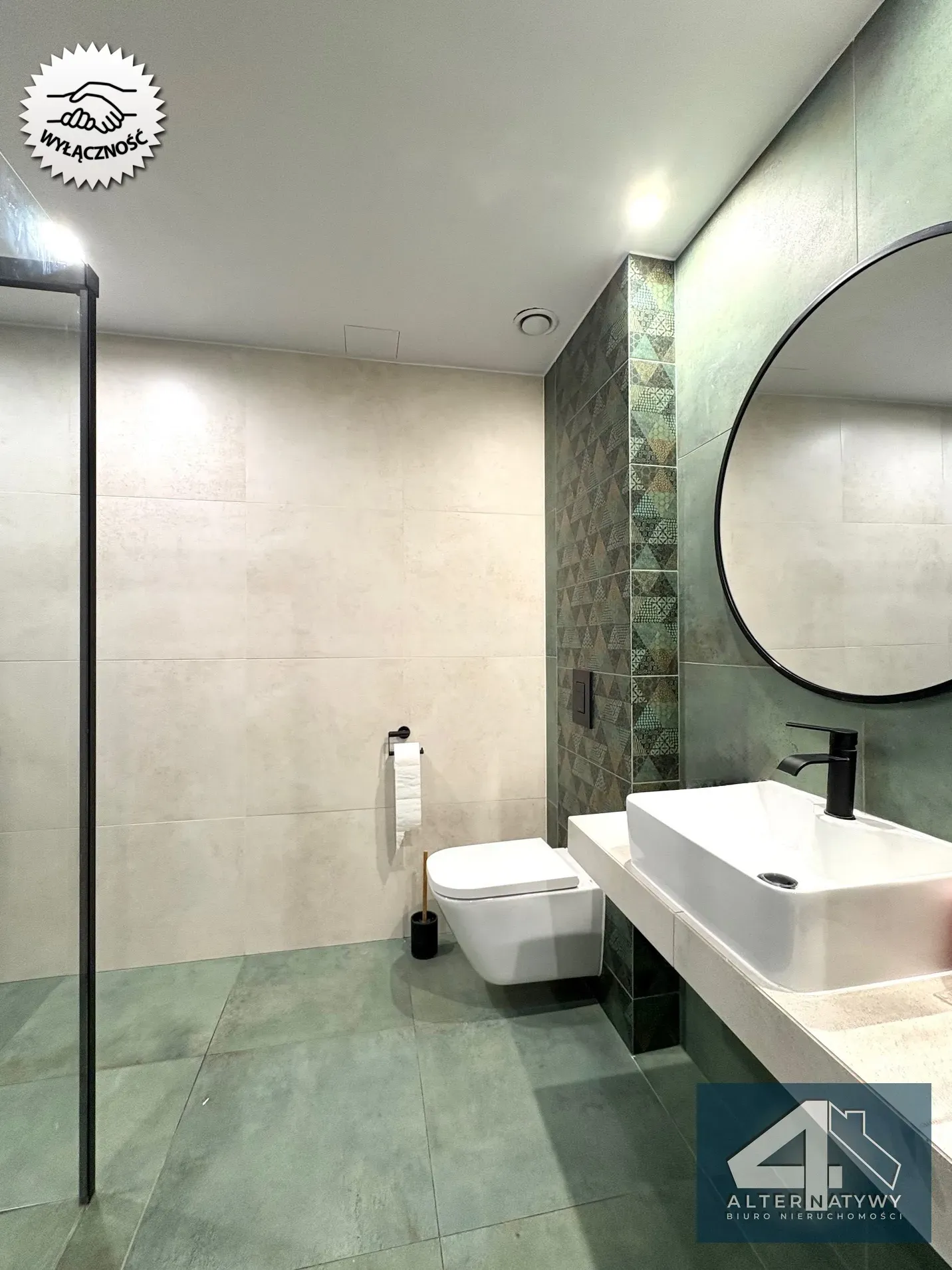 Prestiż, komfort i nowoczesne technologie 14