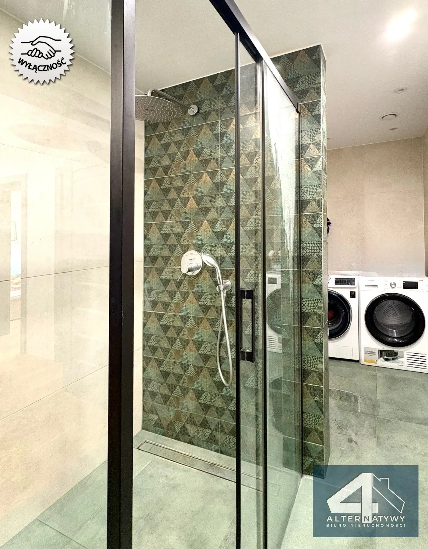 Prestiż, komfort i nowoczesne technologie 15