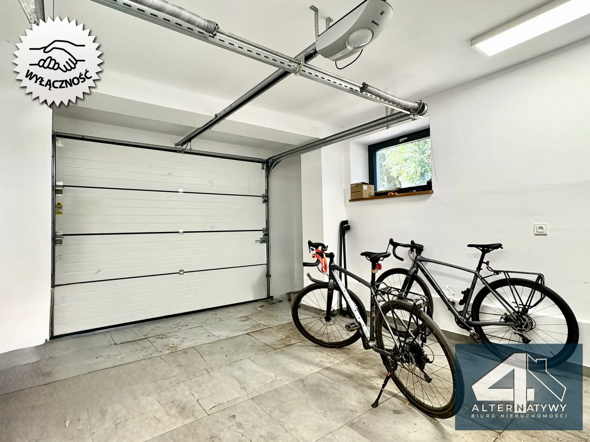 Prestiż, komfort i nowoczesne technologie 17